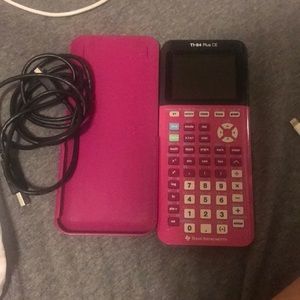 TI-84 Plus CE